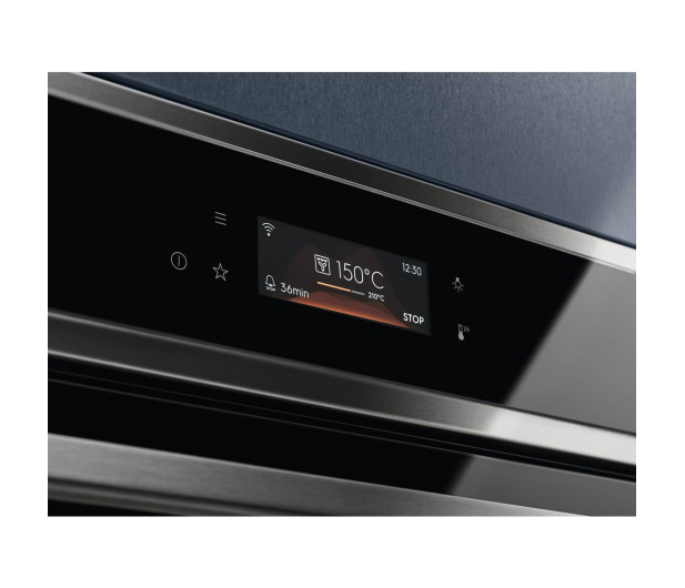 Piekarnik Electrolux EOB8S39WX - 1323283 - zdjęcie 4